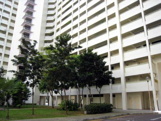 Blk 203E Compassvale Road (Sengkang), HDB 4 Rooms #305422